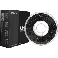 Creality PLA 1.75mm Black 1kg CR 3D Filament