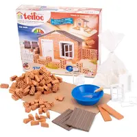 Teifoc maison de plage