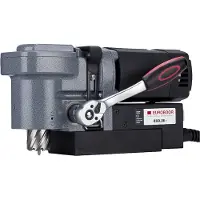 EUROBOOR perceuse à carotte magnétique ECO.36+ 36 mm 220 V