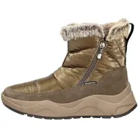 Antarctica Bottes de Pluie Antarctica Women 8753 Caffe-Taille 39