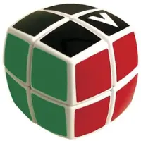 V-Cubes Magischer Würfel 2