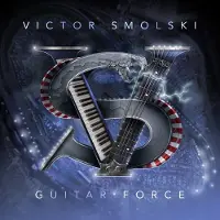 Suburban Victor Smolski - Guitar Force [Compact Discs]