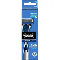 Wilkinson sword Peau Hydro 5 Protection
