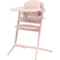 Cybex Lemo 3-en-1 chaise pour enfant Pearl Pink