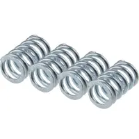 TRW Kit de ressorts d'embrayage Mef103-4