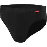 Loeffler Transtex Light Slips Noir 46 Homme