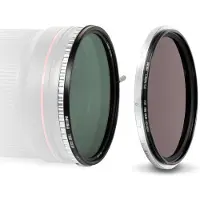Nisi Swift VND 95mm Kit