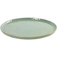 Serax Assiette à Petit Déjeuner Serax Pure Tableware By Pascale Naessens Light Green M 28 cm