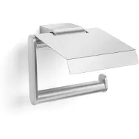 Zack Porte-papier toilette Clapet Zack Atore Mat