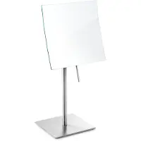Zack Miroir de maquillage Spiegel Zack Xero Debout Zoom 5x