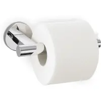 Zack Porte papier toilette Zack Scala Brillant Simple