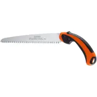 Stocker Pruning Saw 30 Cm Argenté