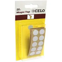 Celo Garniture Adhésive Mtap 20 Unités