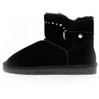 Gooce Boots 'Stella' noir