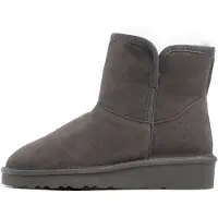 Gooce Boots 'Wendy' gris