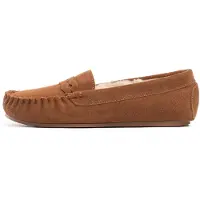 Gooce Mocassin 'Malika' pueblo
