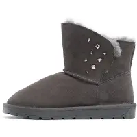 Gooce Après-ski 'Suzie' anthracite