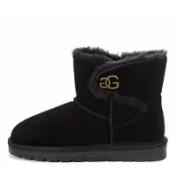Gooce Boots 'Gabriela' noir