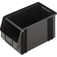 Alutec Bac à bec ESD (L x H x P)
