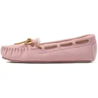 Gooce Mocassin 'Cordova' rose ancienne