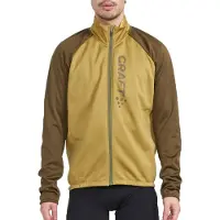 Craft Core Bike Subz Jacket Marron XL Homme