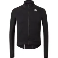 Sportful Fiandre Pro Jacket Noir M Homme