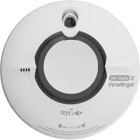 Fireangel Détecteur de Fumée Interconnectable WST-630 (10 ans)