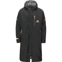 Zone3 Oversize Heat Tech Change Robe Noir XL