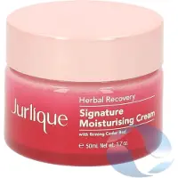 Jurlique Herbal Recovery Signature Moisturising Cream 50 ml