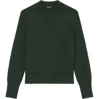 Marc O'Polo Pull-Over Women 209626660571 Night Forest-XS