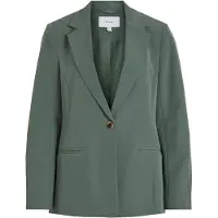 Vila Blazer 'LOWNY' jade