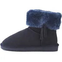 Gooce Après-ski 'Almond' bleu marine