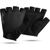 Rogelli Femmes, Gants, Core, Noir, (L)