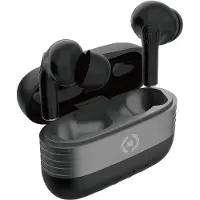 Celly Casque Stéréo Sans Fil Slim1 Bluetooth