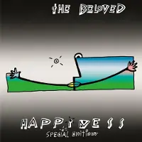 NEWS Happiness Special Edition