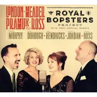 Pias London & Meader & Pr - Royal Bopsters Project [Cd]