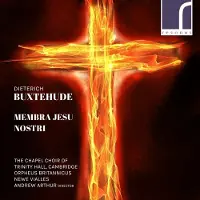 Pias Membra Jesu Nostri 75 [Cd]