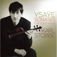 Pias Six Sonates Pour Violon Solo Op 27