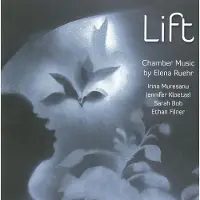 Pias Lift - Music For Piano And Strings