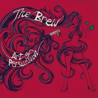 Pias Art Of Persuasion Digipack