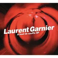 Pias Laurent Garnier - A Bout De Souffle [Vinyl] France - Import