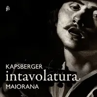 OUTHERE Intavolatura - Werke Für Chitarrone