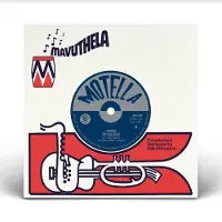 Ginza.se Toreadors - Thembi / Gwinytshe [Vinyl]