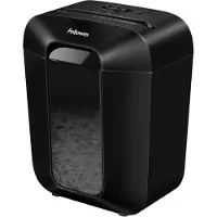 Fellowes Powershred LX45 Noir