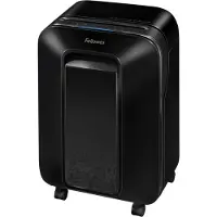 Fellowes Powershred LX200 - Déchiqueteuse de papier