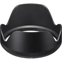 Sigma Pare-Soleil LH876-03 Pour 24-35 mm F/2 DG HSM l Art