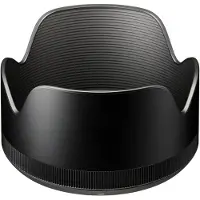 Sigma LH830-02 Pare-soleil pour 50mm F/1.4 DC HSM