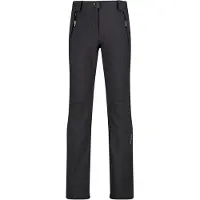 CMP 3a00485 Pants Noir 4 Years Garçons,Filles