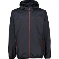 CMP Veste imperméable à capuche