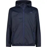 CMP Veste imperméable à capuche